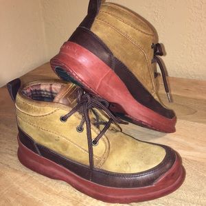 Cole Haan Hiking Boots